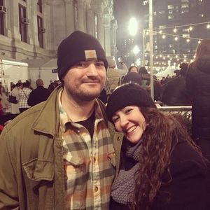 Meet your Posher, Beth